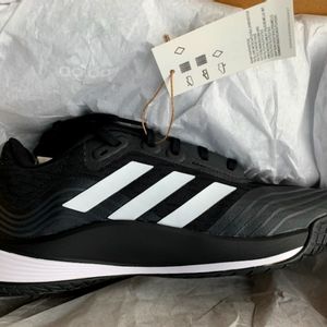 Adidas Novaflight volleyball shoe